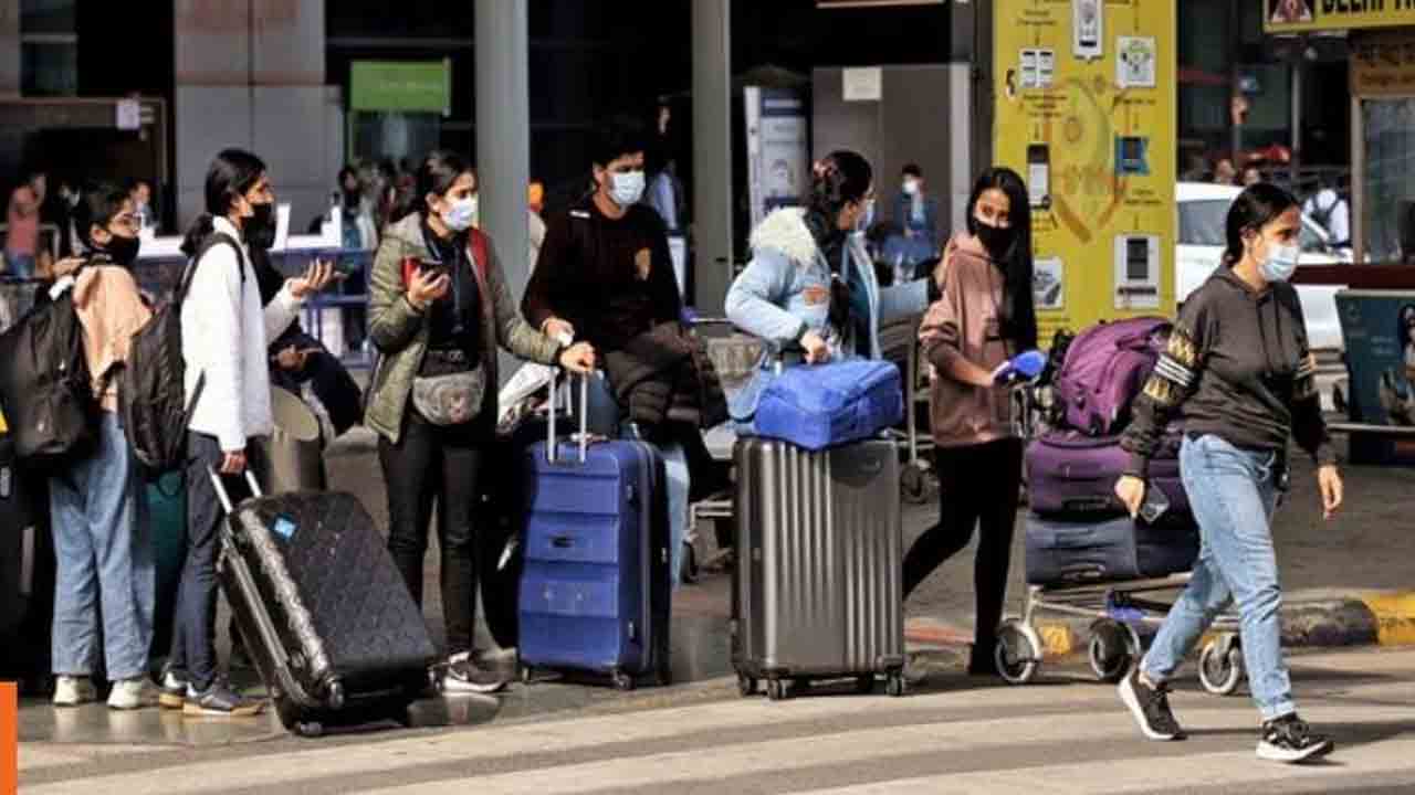 టెహ్రాన్‌ నుంచి భారత విద్యార్థుల తరలింపు