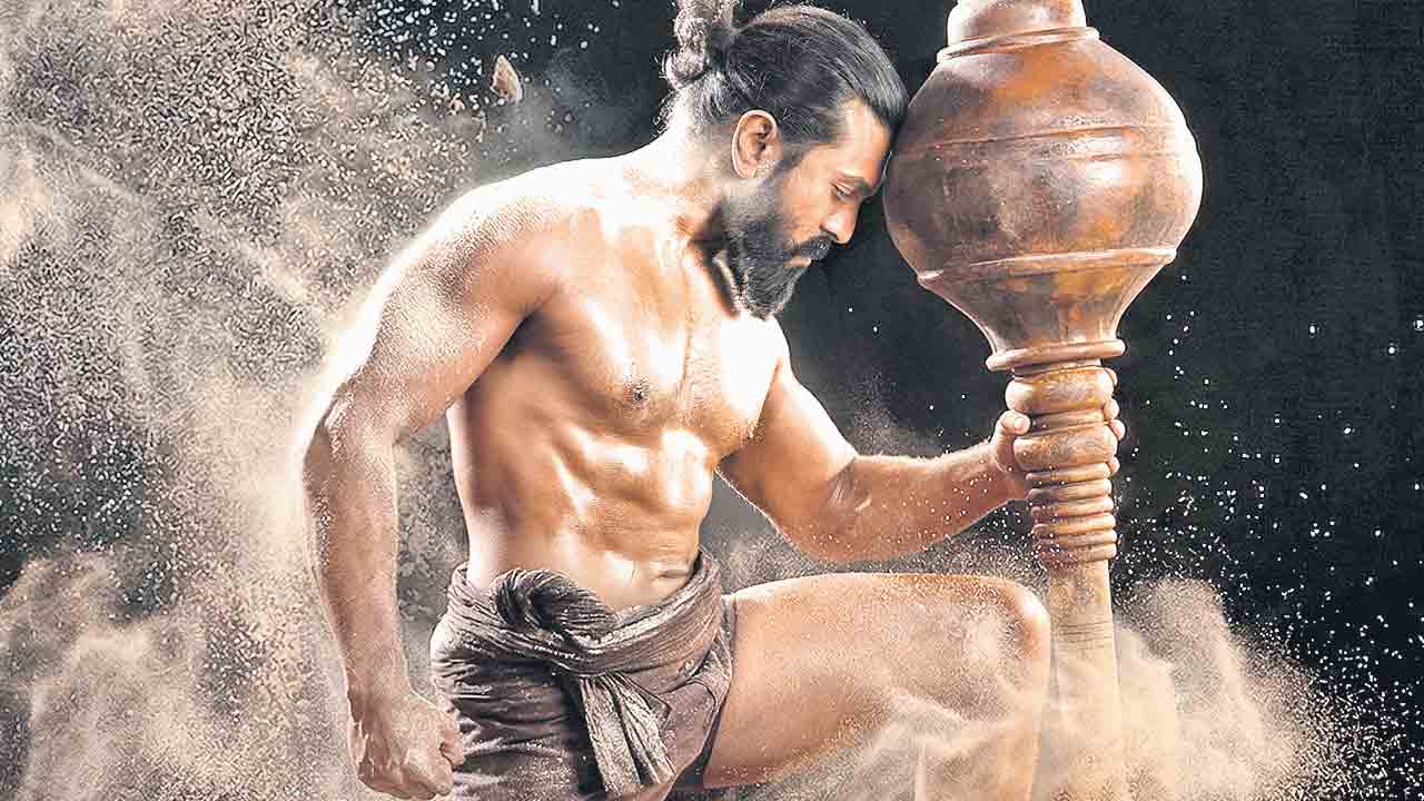 పానంతో సావుకు ఎదురెళ్లే ఆట