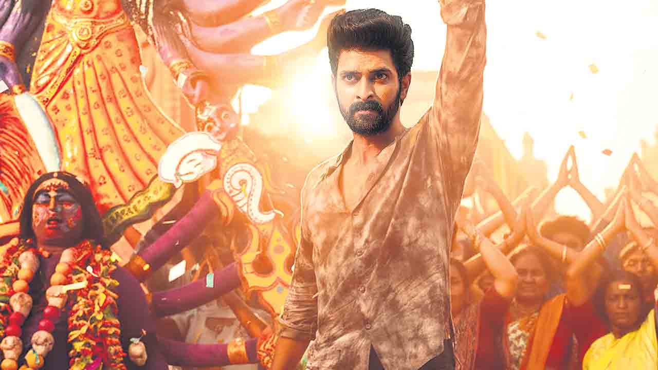 కదనానికి కార్తిక్‌ సిద్ధం