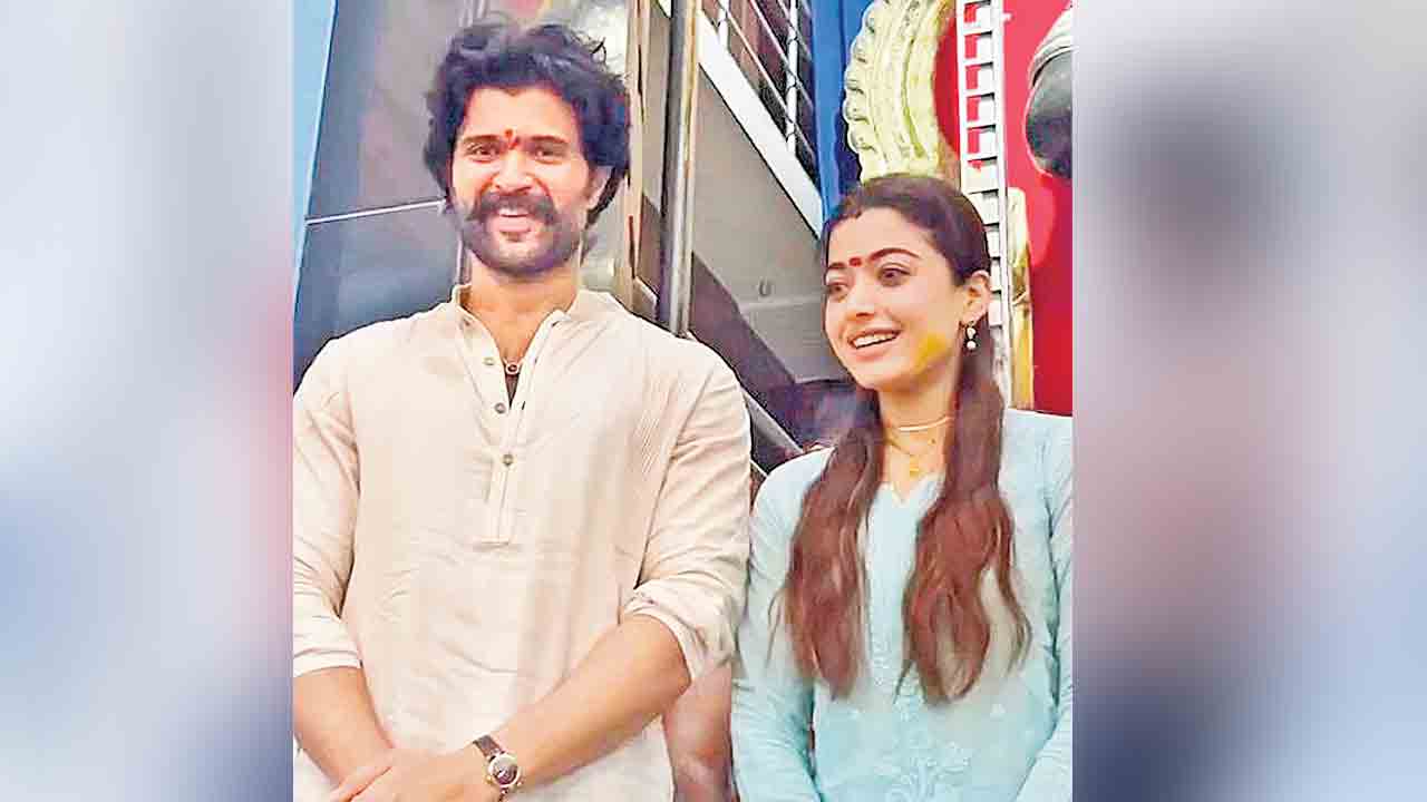 అనంతపురంలో అద్భుత ఘట్టాలు