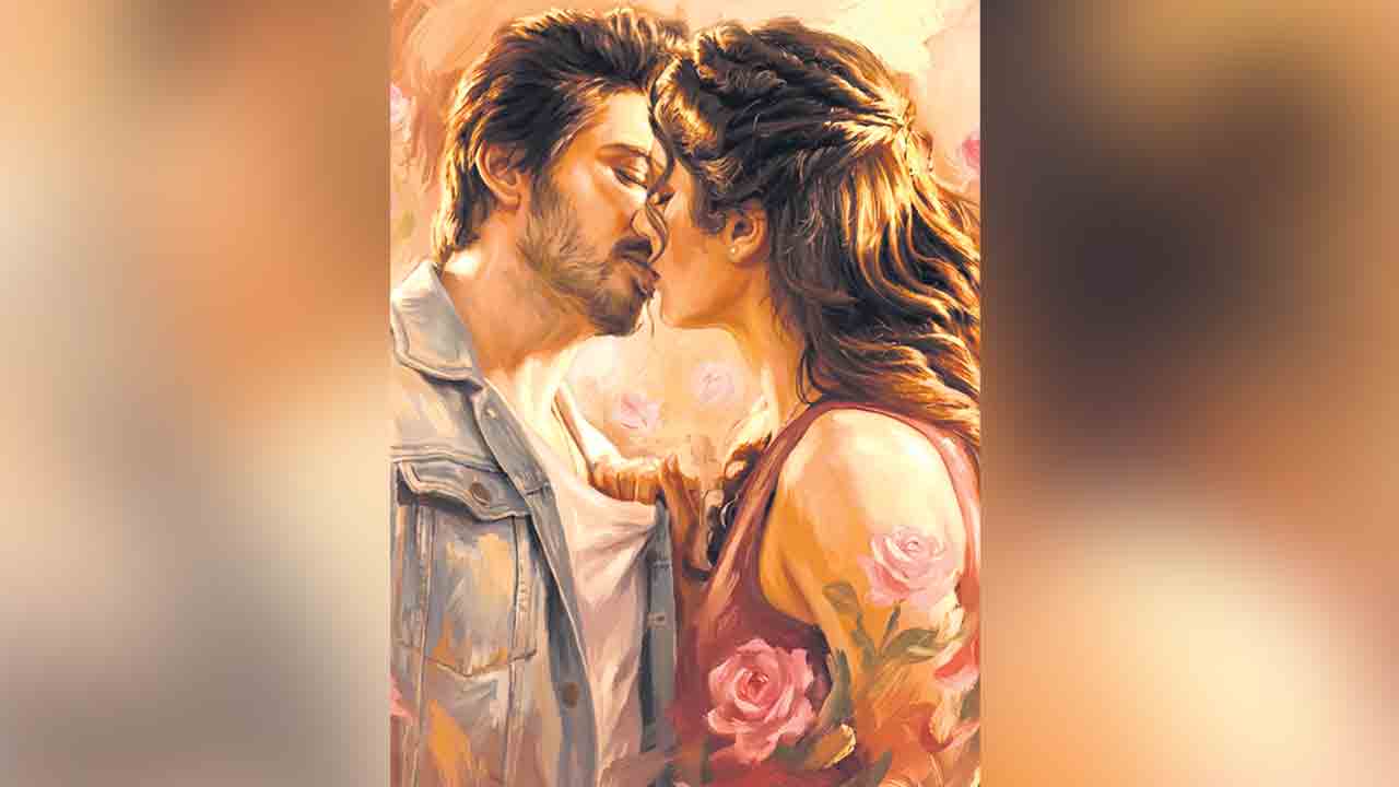 ప్రతి హృదయం కథ