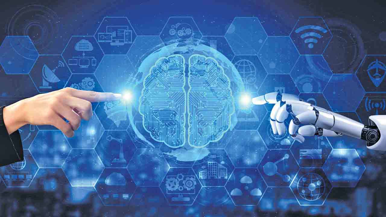 భావాలు మీవి.. అక్షరాలు ఏఐవి!