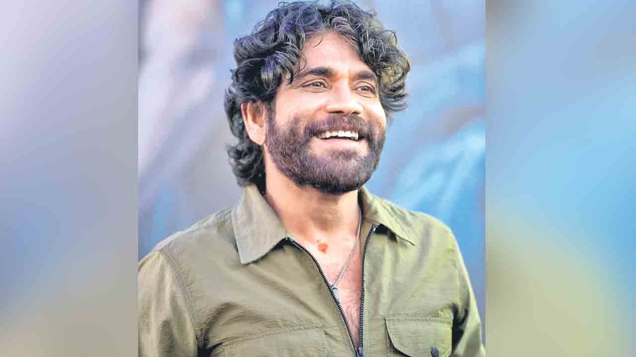 ‘కింగ్‌ 100’లో పీరియాడిక్‌ ఎపిసోడ్‌?