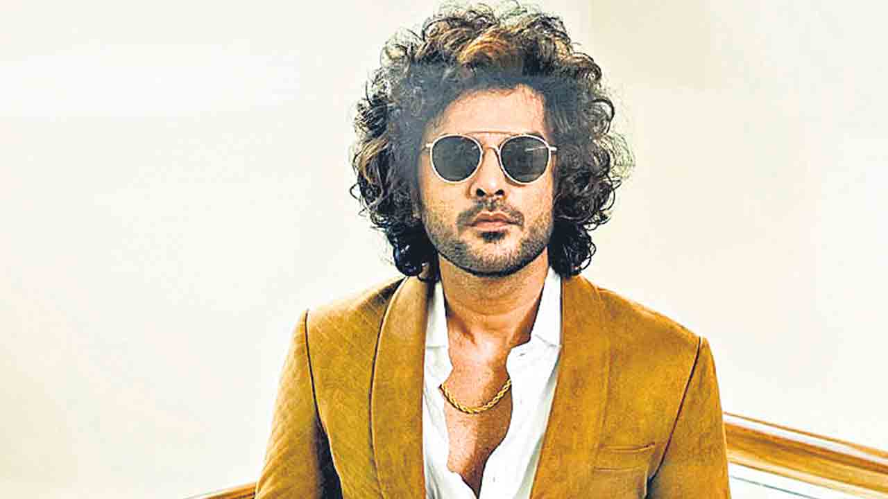 ‘లుంగీ మ్యాన్‌’గా సిద్దూ..?