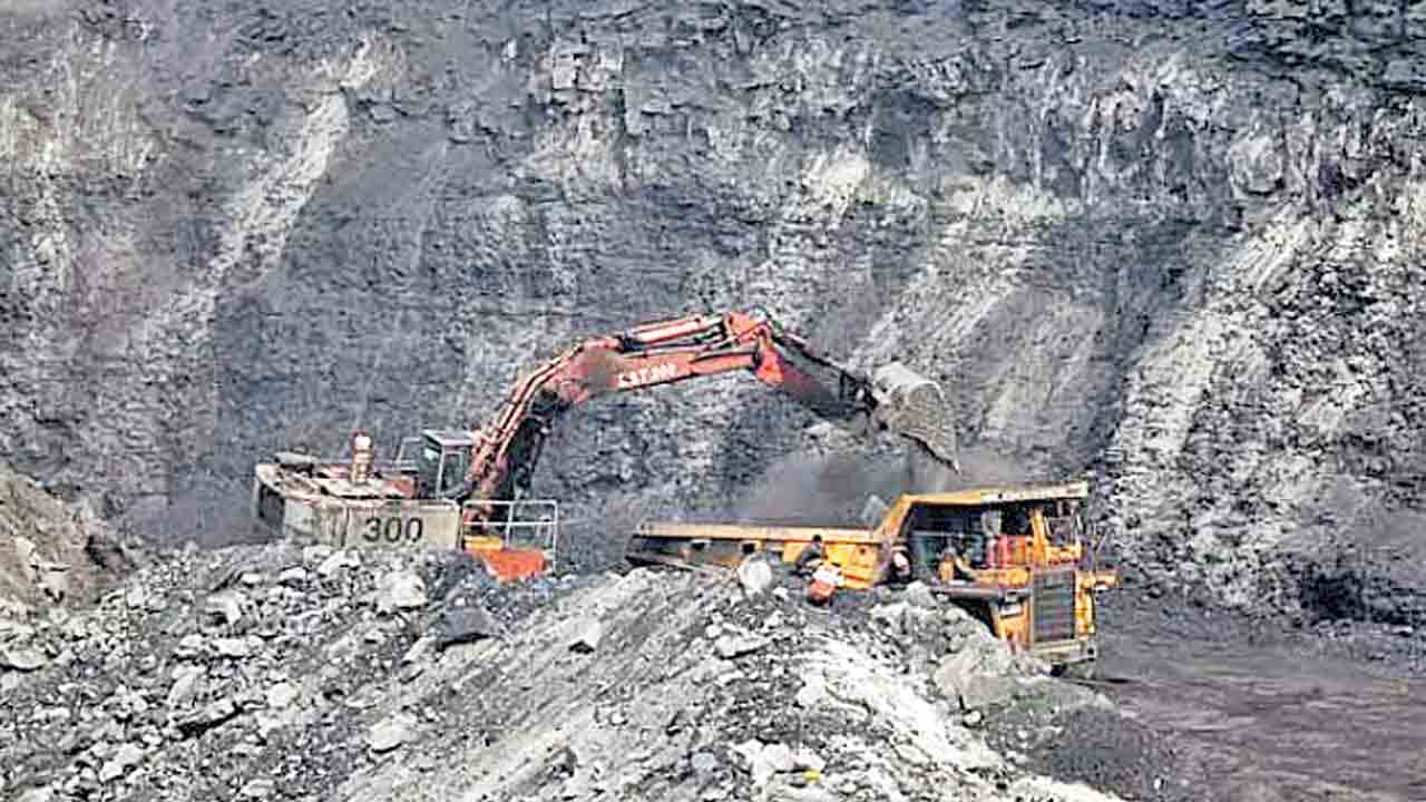 ‘నైని’ అక్రమాలపై నాన్చివేత.. బొగ్గు టెండర్లపై నిజాలు నిగ్గుతేల్చని కేంద్రం