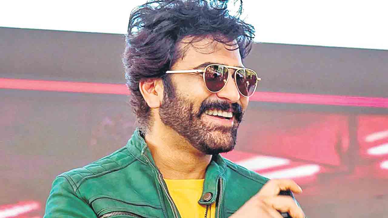 ఇది నటన కాదు.. నా రెండేళ్ల కష్టం