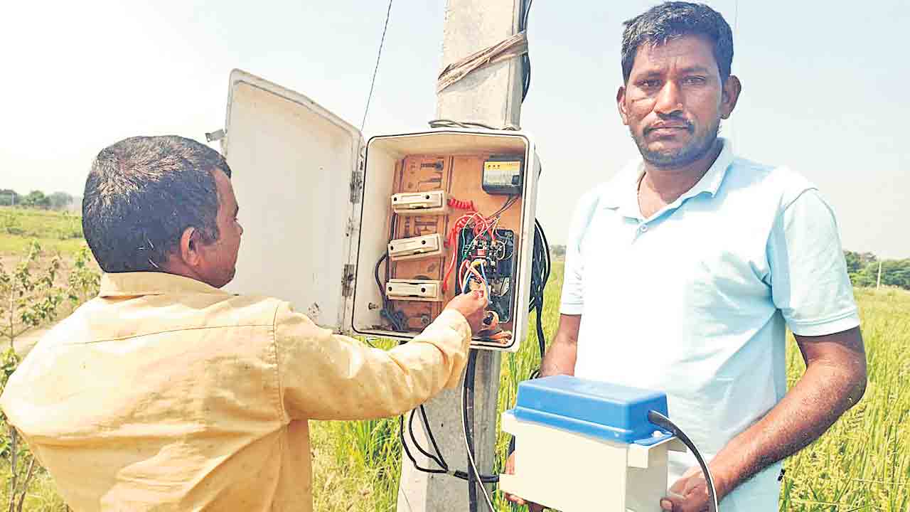 Power Cuts |కేసీఆర్‌ వెలుగులకు కాంగ్రెస్‌ గ్రహణం.. రాష్ట్రంలో మళ్లీ మొదటికొస్తున్న కరెంటు కష్టాలు