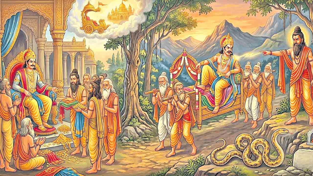 అధికార దుర్వినియోగం