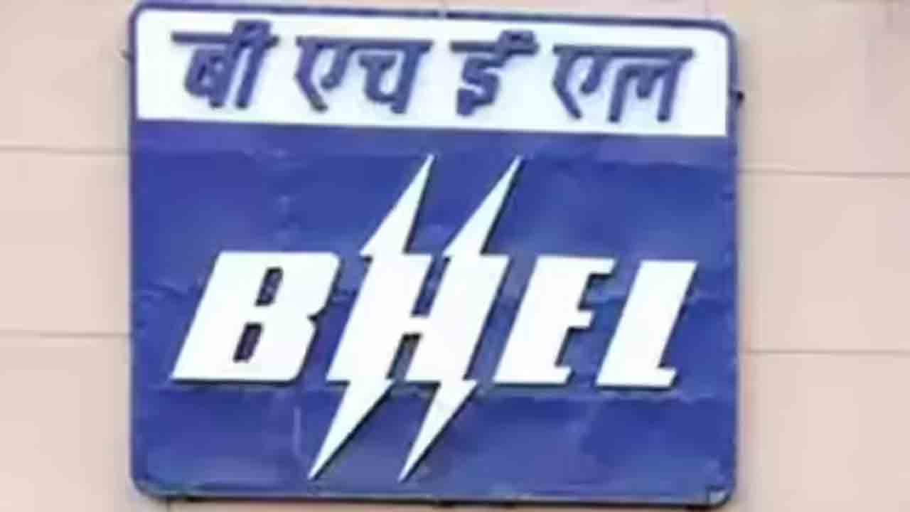 ఎన్‌టీపీసీ తెలంగాణ నుంచి భెల్‌కు ఆర్డర్‌