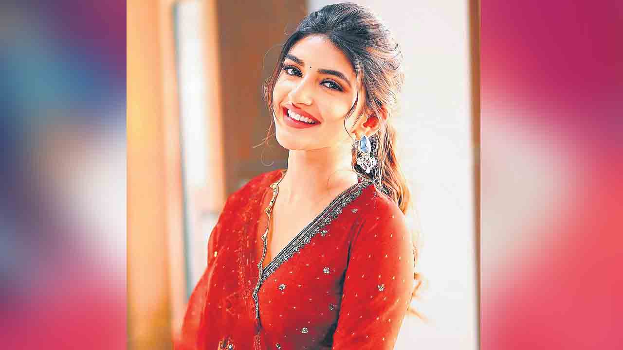 జేజమ్మగా శ్రీలీల?