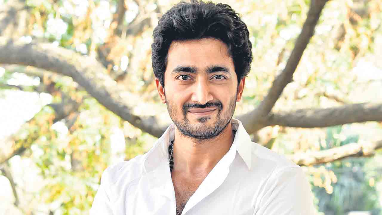 ఓ పొగరుబోతు కథ