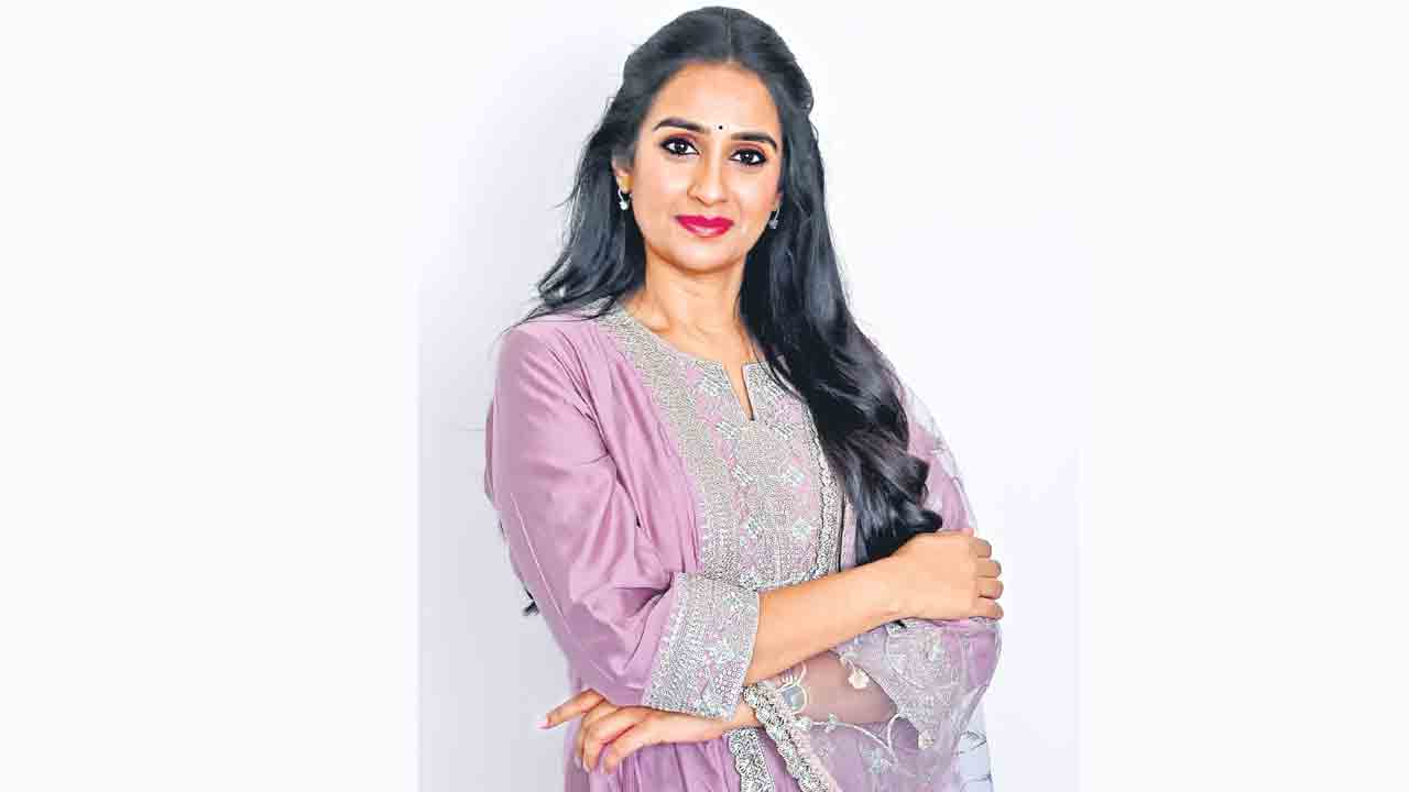 నా నటనలో కొత్త కోణాన్ని చూస్తారు