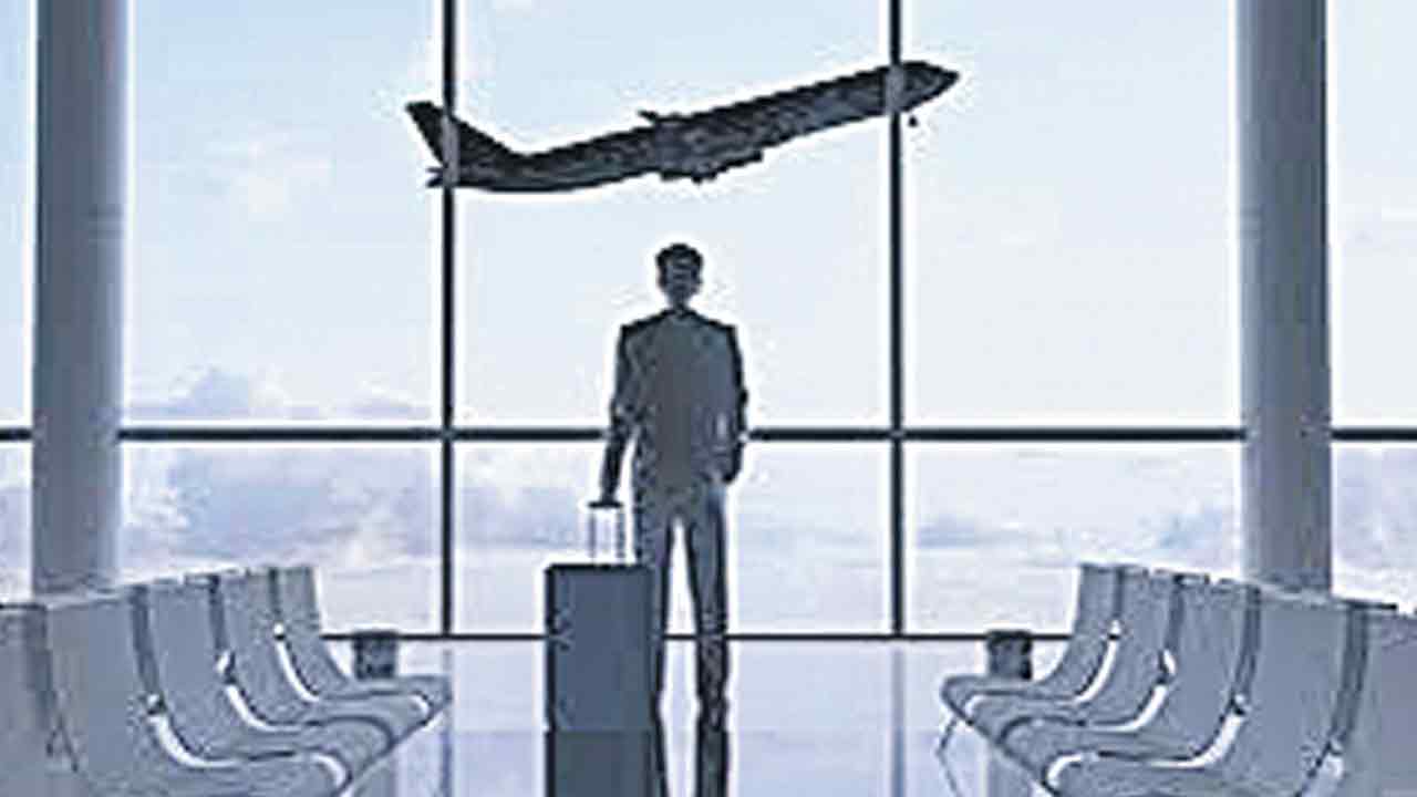 1.52 కోట్లకు విమాన ప్రయాణికులు