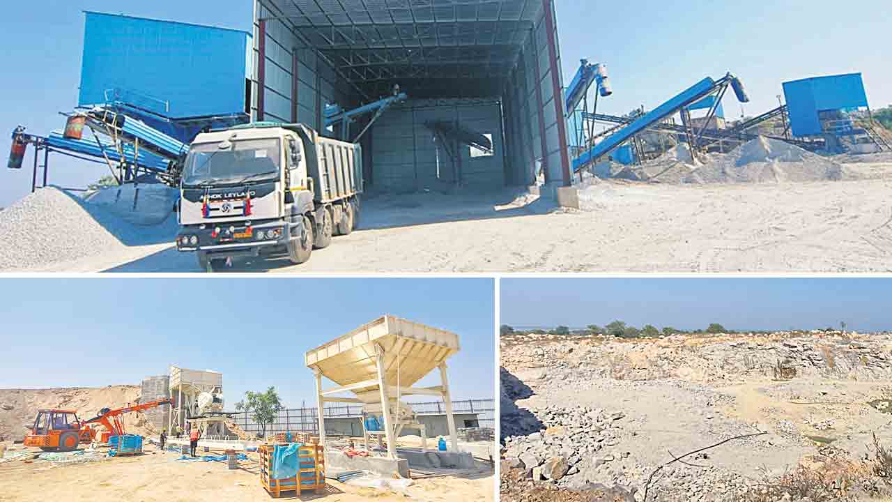 అమాత్య.. హామీ మరిచితివా