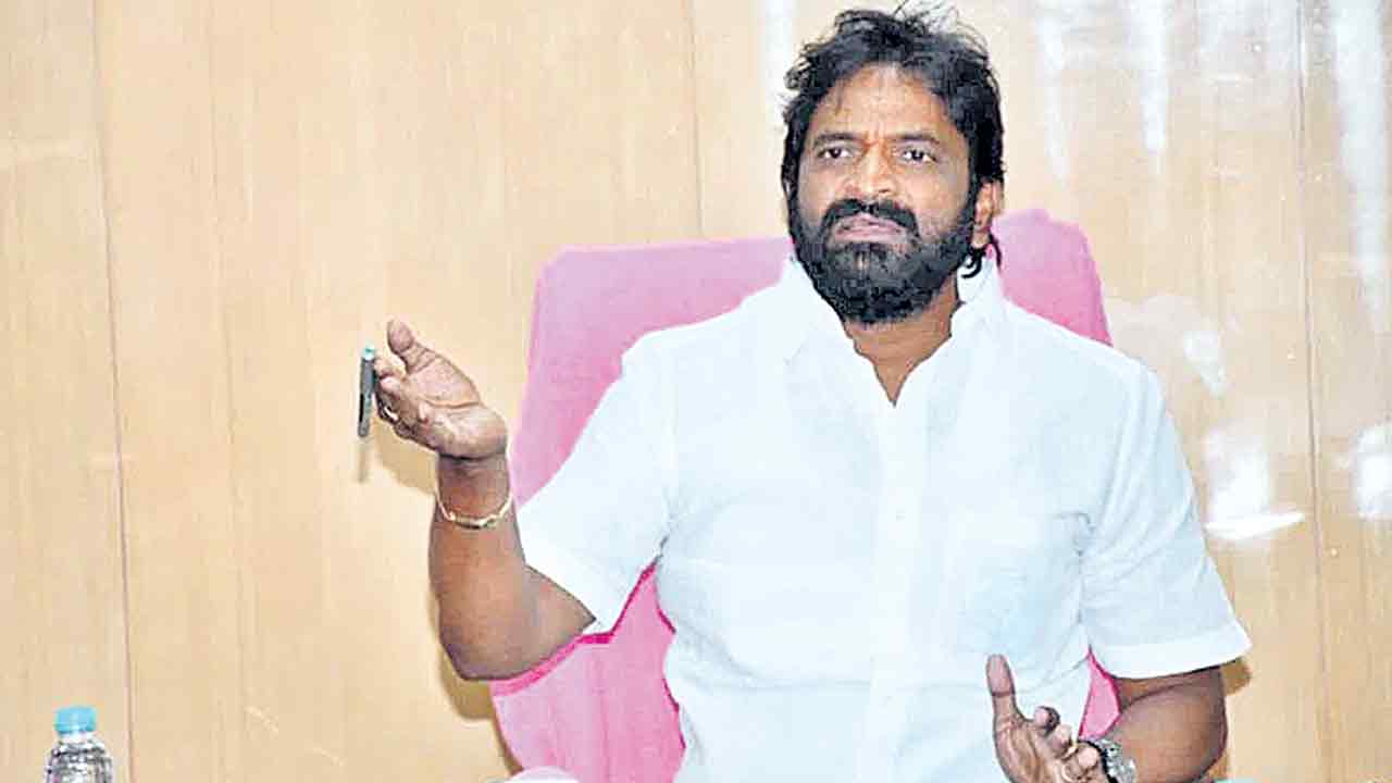 ఓబీసీల లెక్కలు తేల్చాలి