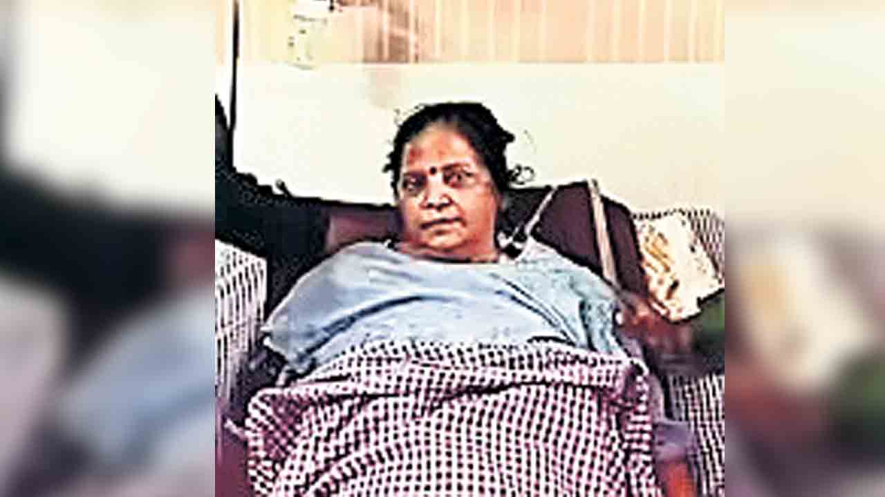 ప్రాణం పోసిన రోడ్డు గుంత!