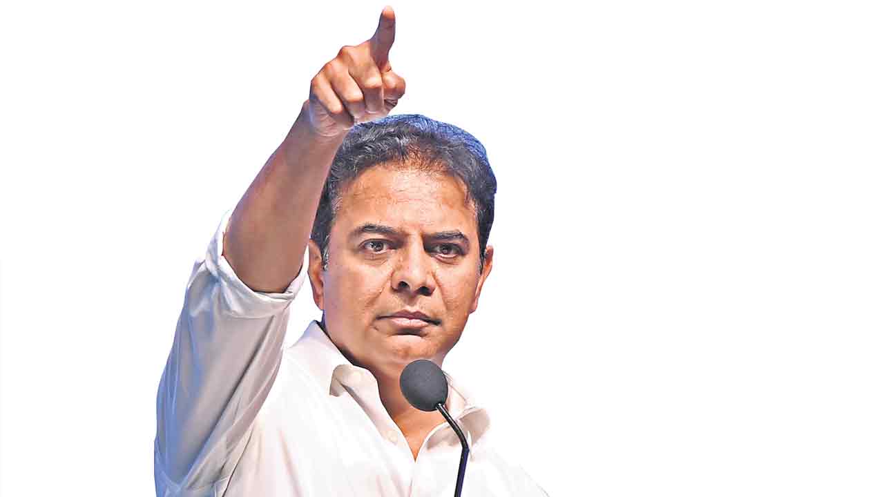 రూ.లక్షన్నర కోట్లు కొల్లగొట్టే కుట్ర