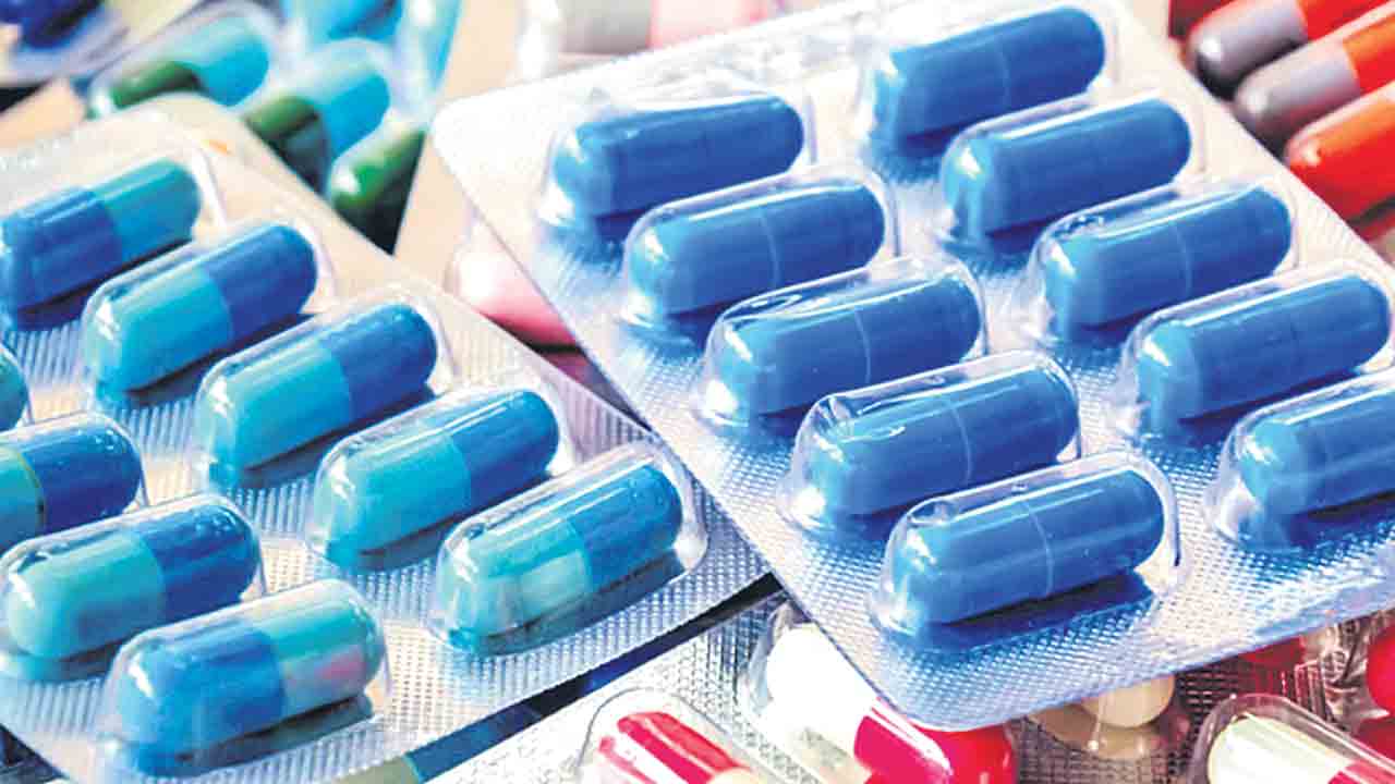 ఫార్మాపై ఎల్పీజీ పిడుగు!