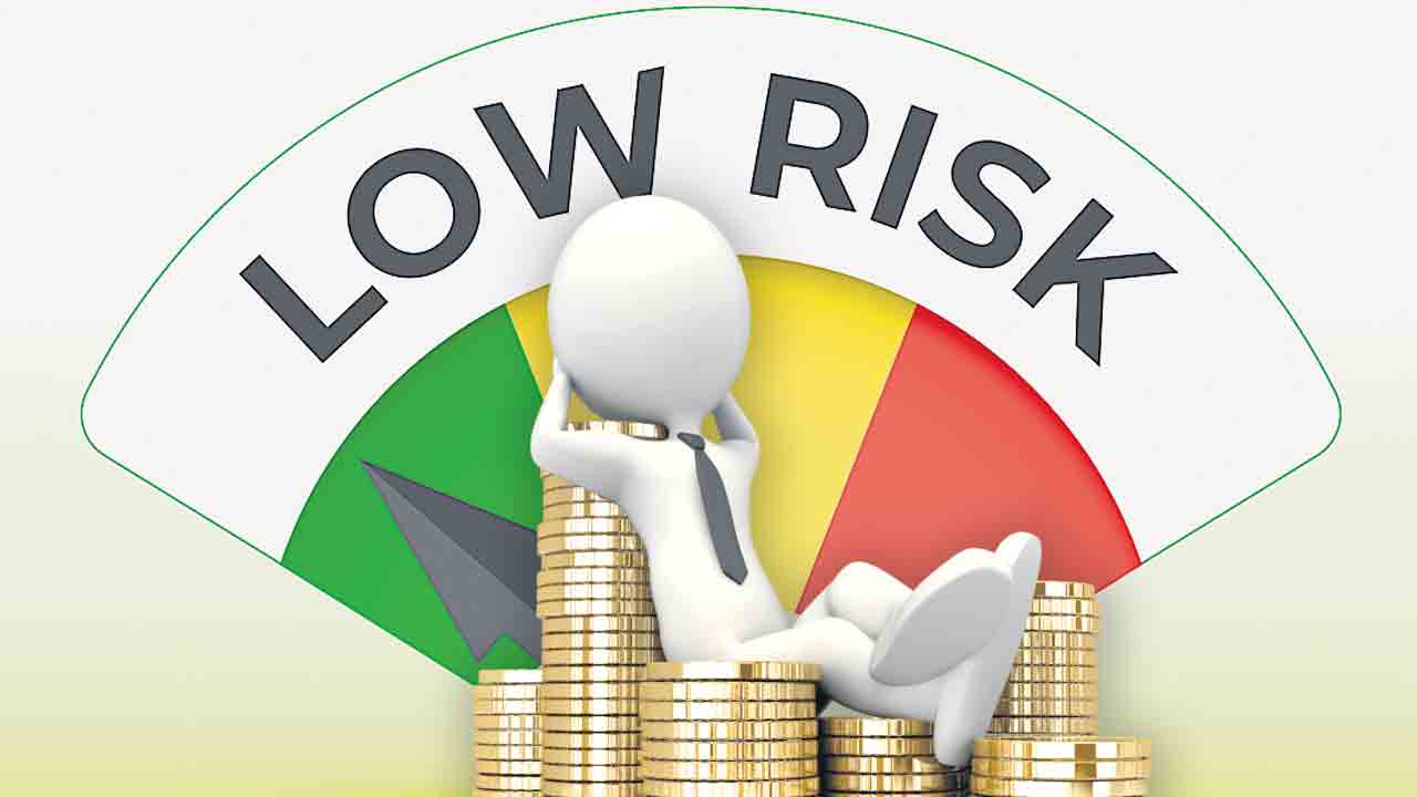 ఎఫ్‌డీలకంటే ఉత్తమం?