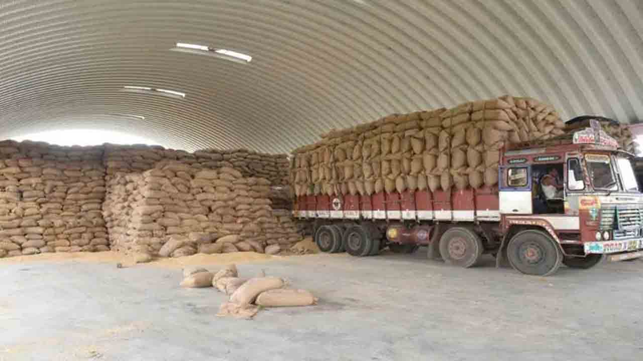 ‘సరఫరా’ కు సమాయత్తం..” సమస్యలు యథాతథం