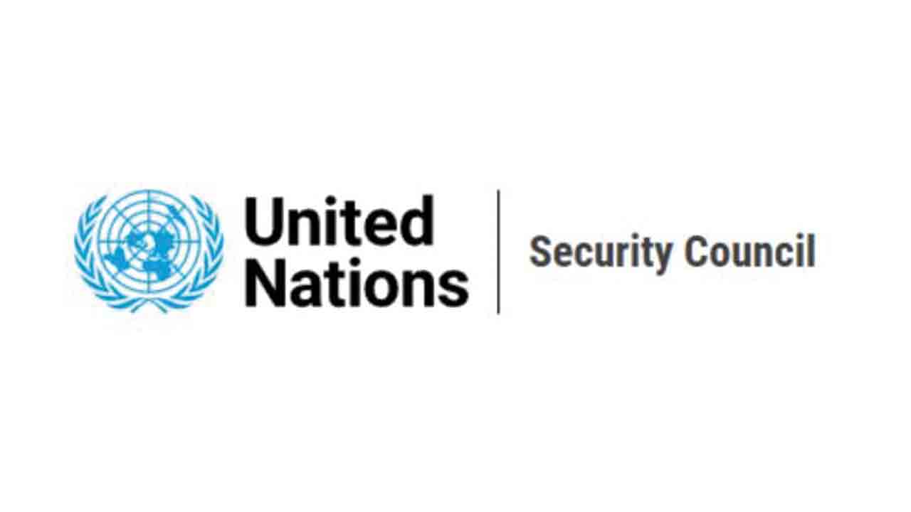 యూఎన్‌ఎస్‌సీ అత్యవసర సమావేశం