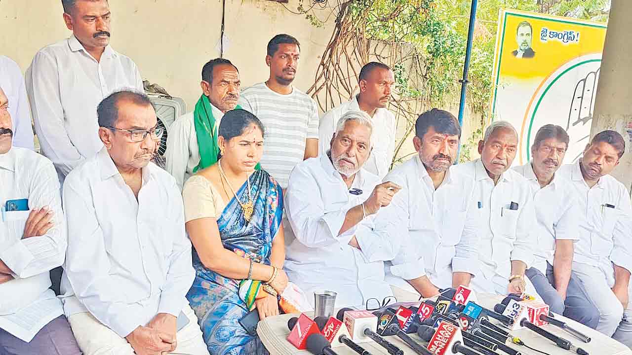 మేడిగడ్డను పునరుద్ధరించాలి: జీవన్‌రెడ్డి