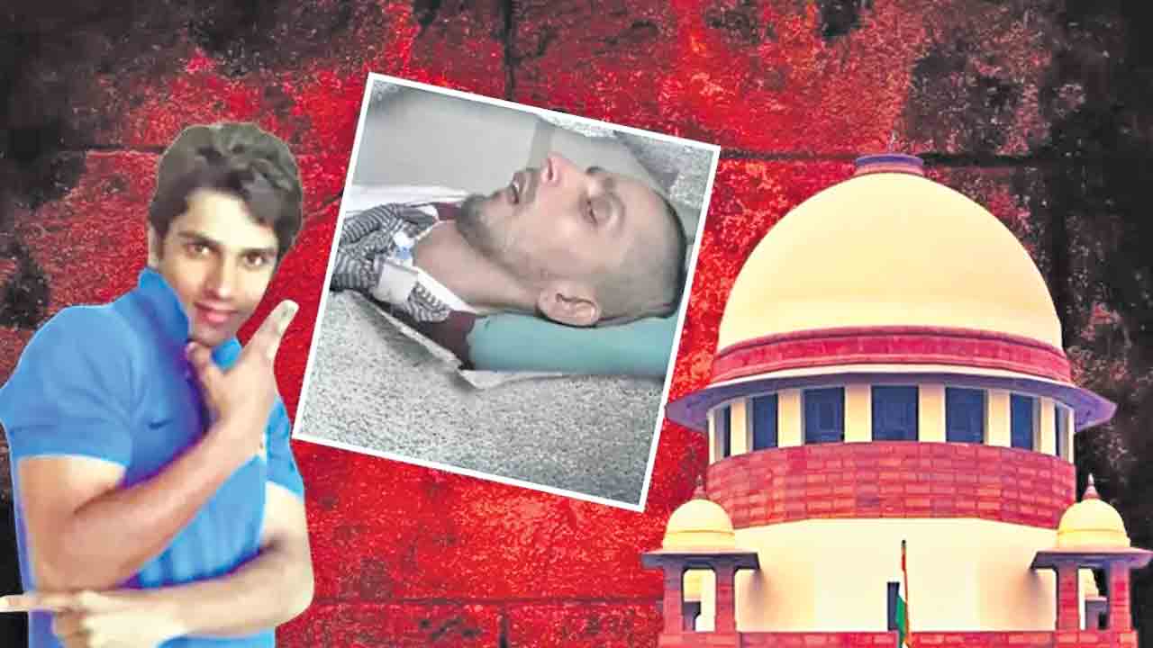 కారుణ్య మరణానికి అనుమతి