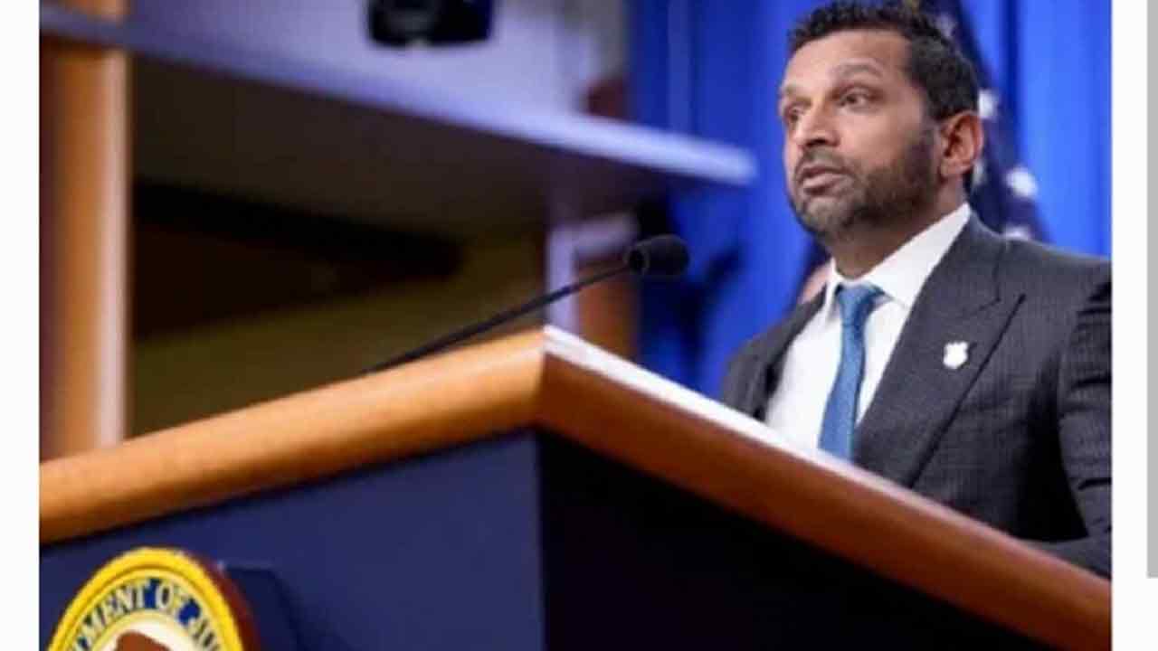 అసమ్మతివాదులపై ‘టెలిగ్రామ్‌’ నిఘా