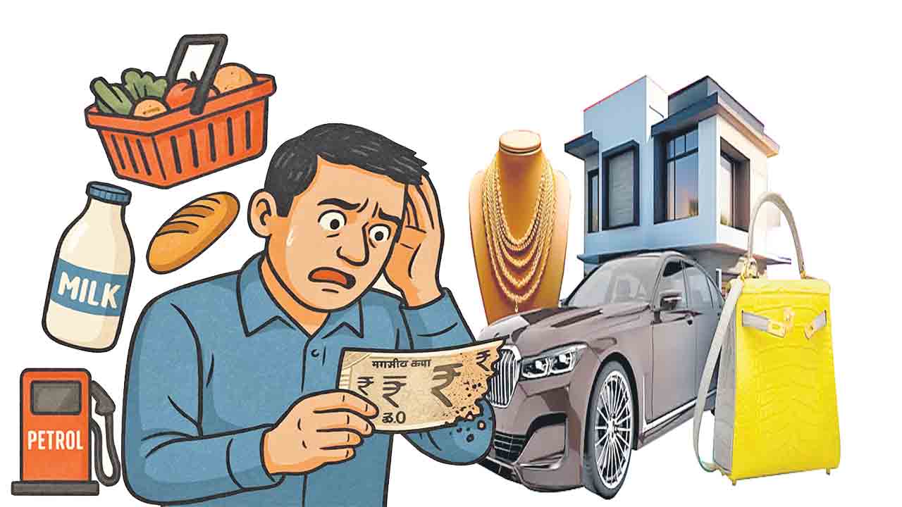 భ ద్రమ్‌.. బీకేర్‌ఫుల్‌ బ్రదర్‌