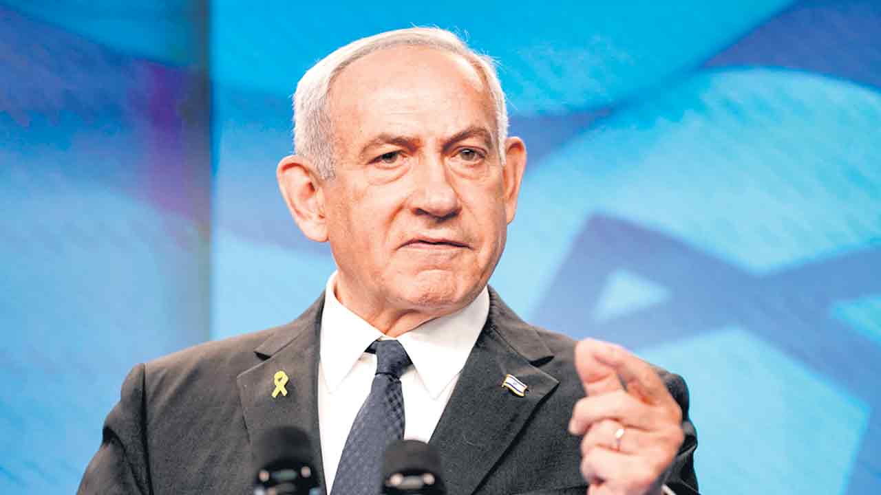 ఇరాన్‌పై ఒంటరిగానే పోరు