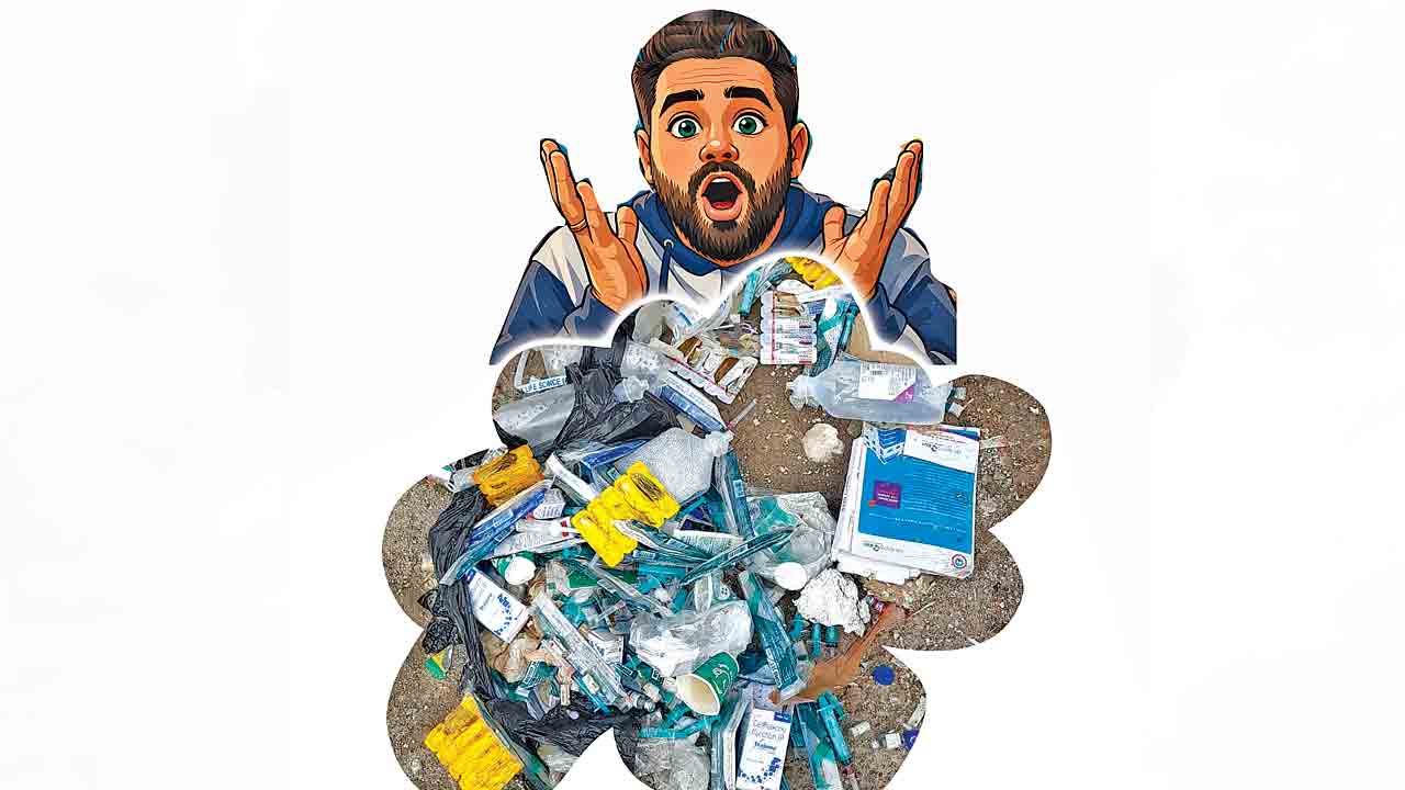 బయోత్పాతం