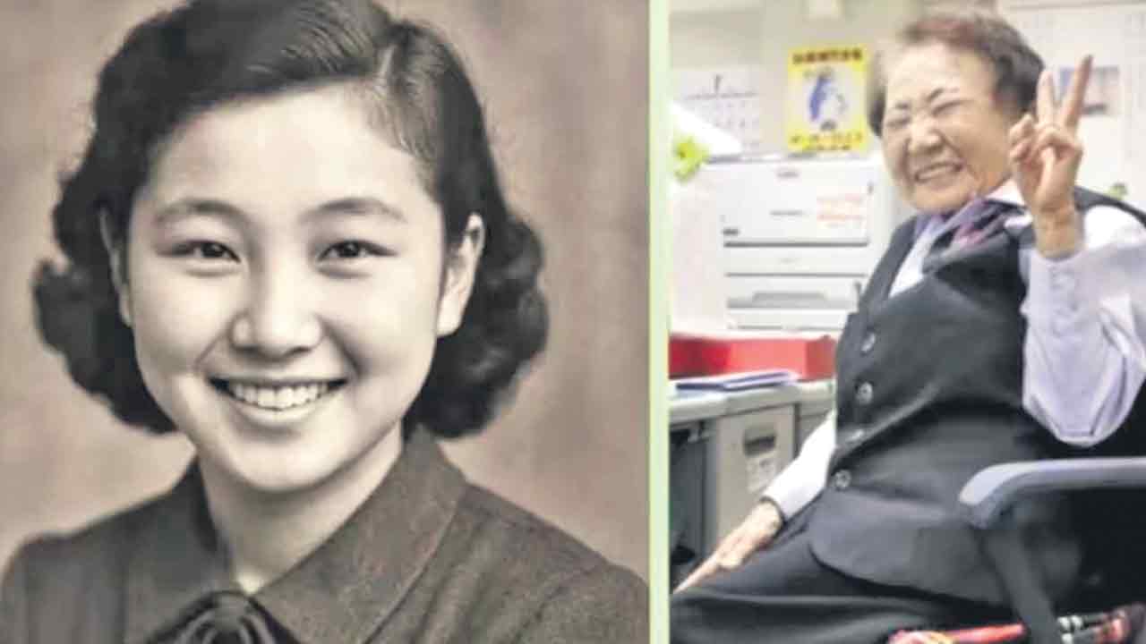 ఒకే కొలువులో 65 సంవత్సరాలు