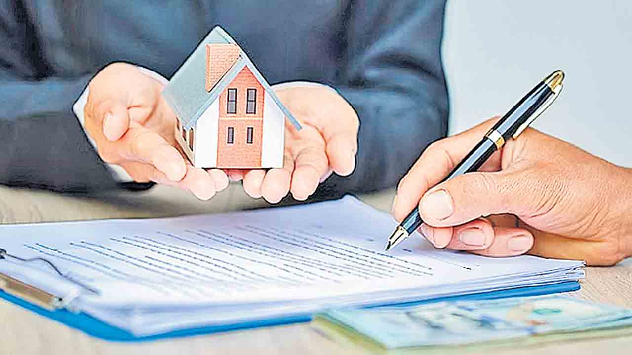 ఎన్‌వోసీలు బంద్‌