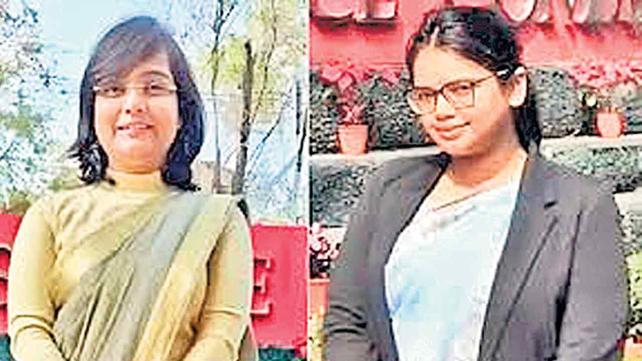 UPSC CSE Results | సివిల్స్‌ ఫలితాల్లో ఇద్దరికి ఒకే ర్యాంక్‌.. పేర్లు, రోల్‌ నంబరూ ఒక్కటే!