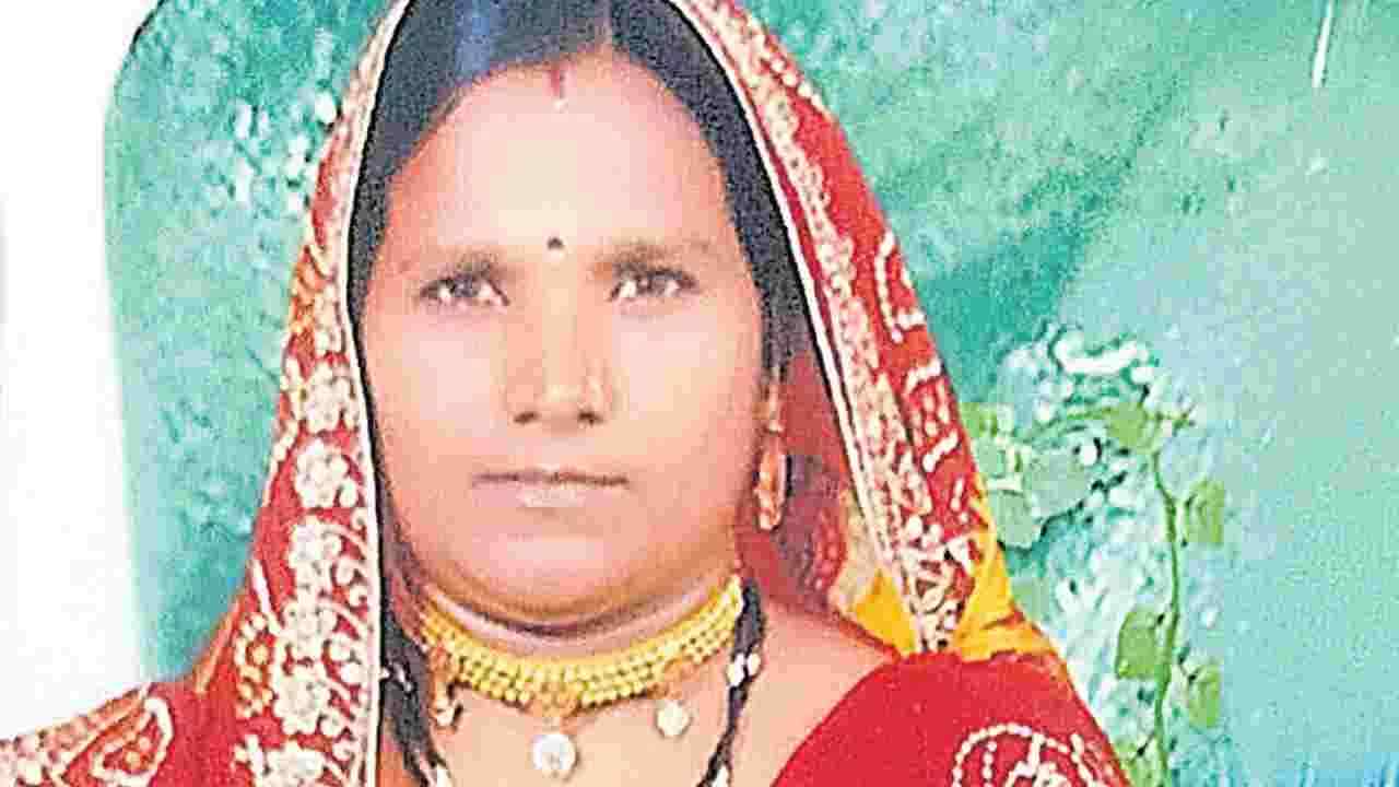 ఇంటిలో వాటా అడిగినందుకు..అక్కను ముక్కలు చేశాడు!