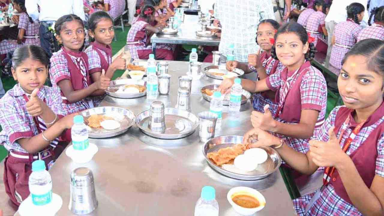 కేసీఆర్‌ ఆలోచన .. రేవంత్‌ ఆచరణ