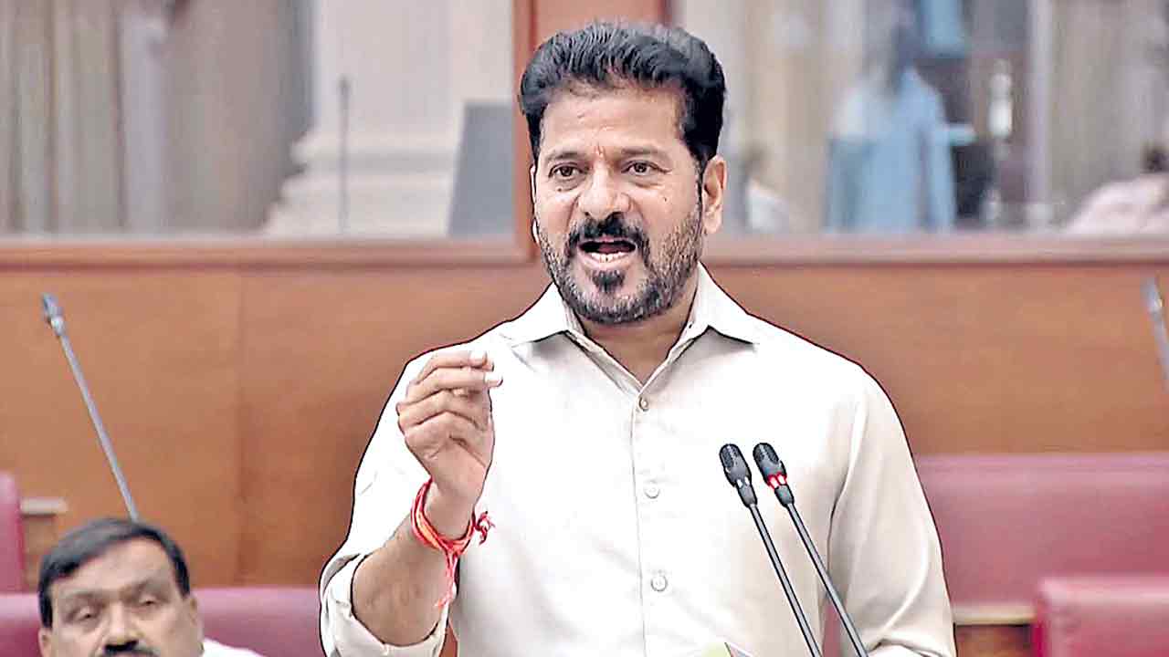 ‘మధు పార్క్‌ రిడ్జ్‌’ దేనికీ పనికిరాదు!