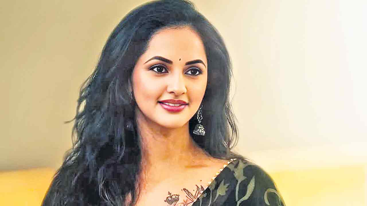 హారర్‌ థ్రిల్లర్‌ ‘విచిత్ర’