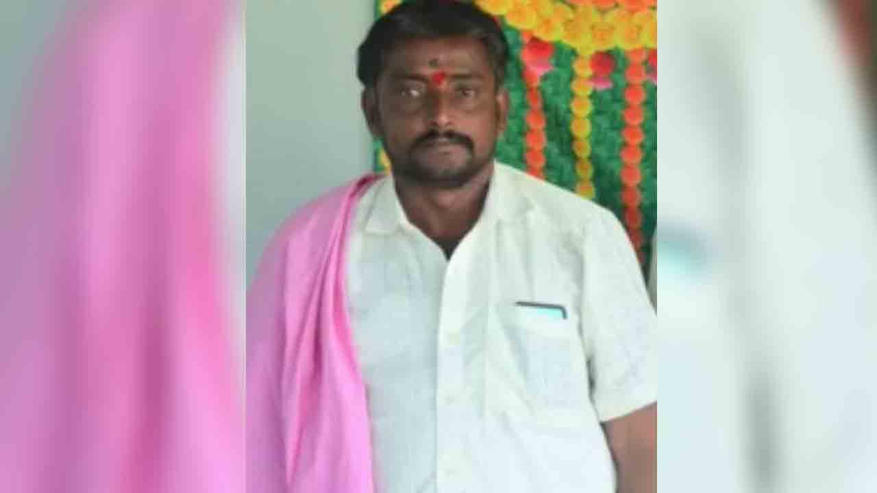 అప్పుల బాధతో కౌలు రైతు ఆత్మహత్య