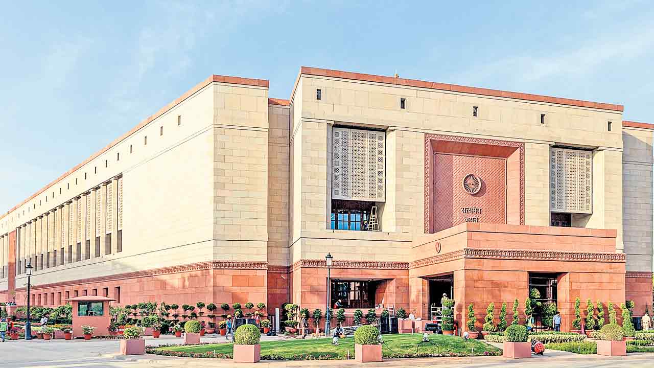 నేటి నుంచి మలి విడత బడ్జెట్‌ సమావేశాలు