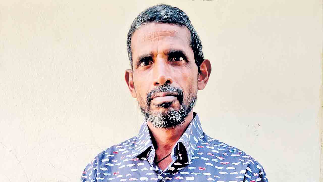 మరో నేతన్న బలవన్మరణం