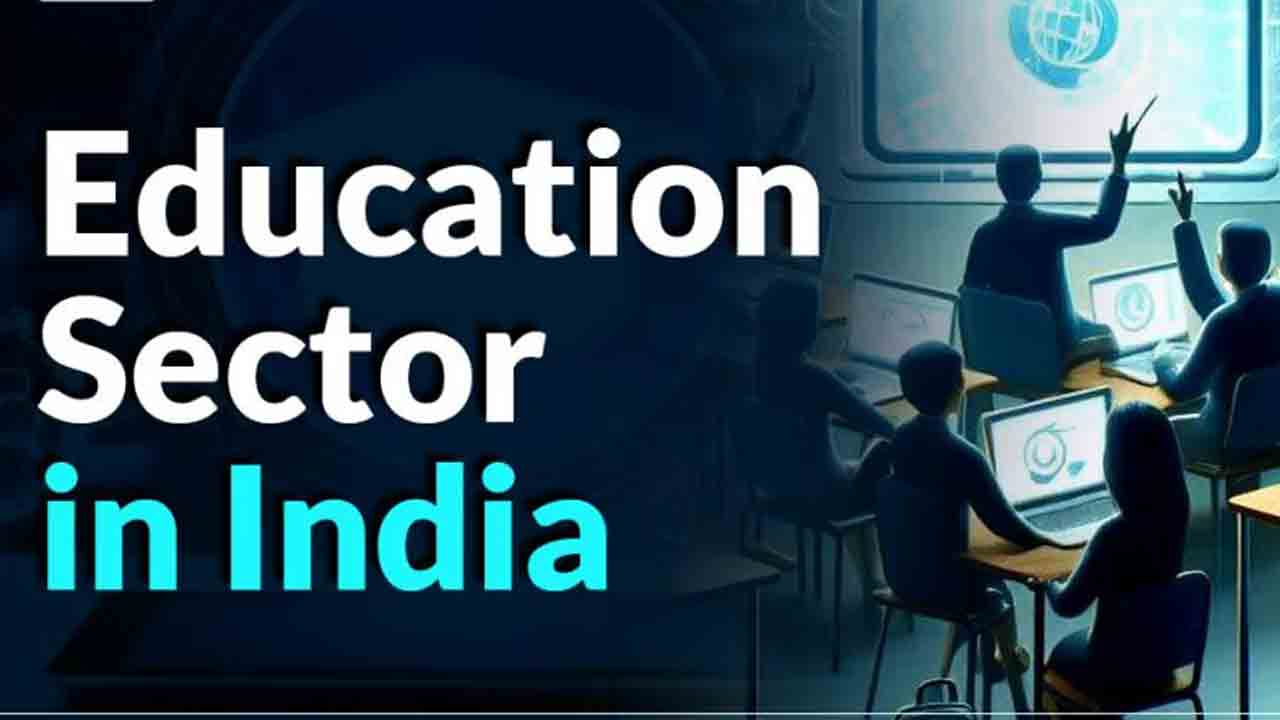 సంక్షోభంలో ప్రభుత్వ విద్యారంగం : స్టాలిన్‌