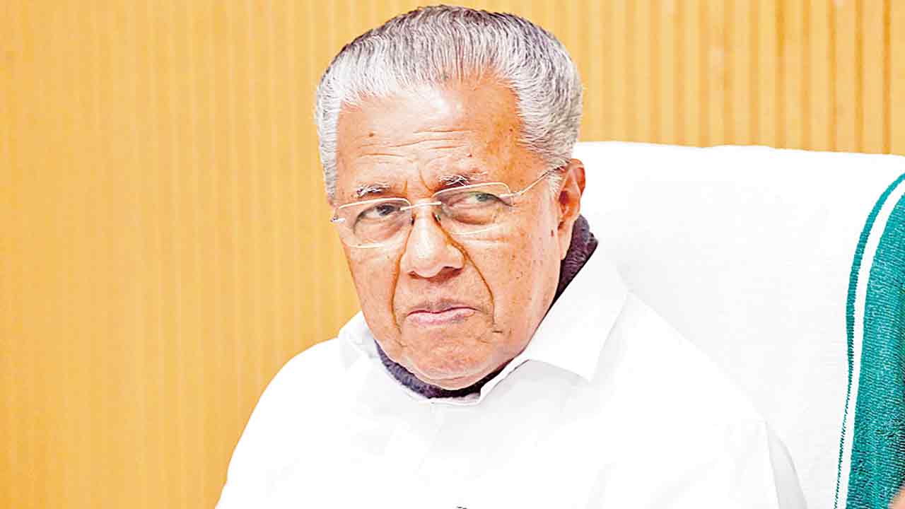 తెలంగాణలో ‘బుల్డోజర్‌ రాజ్‌’!