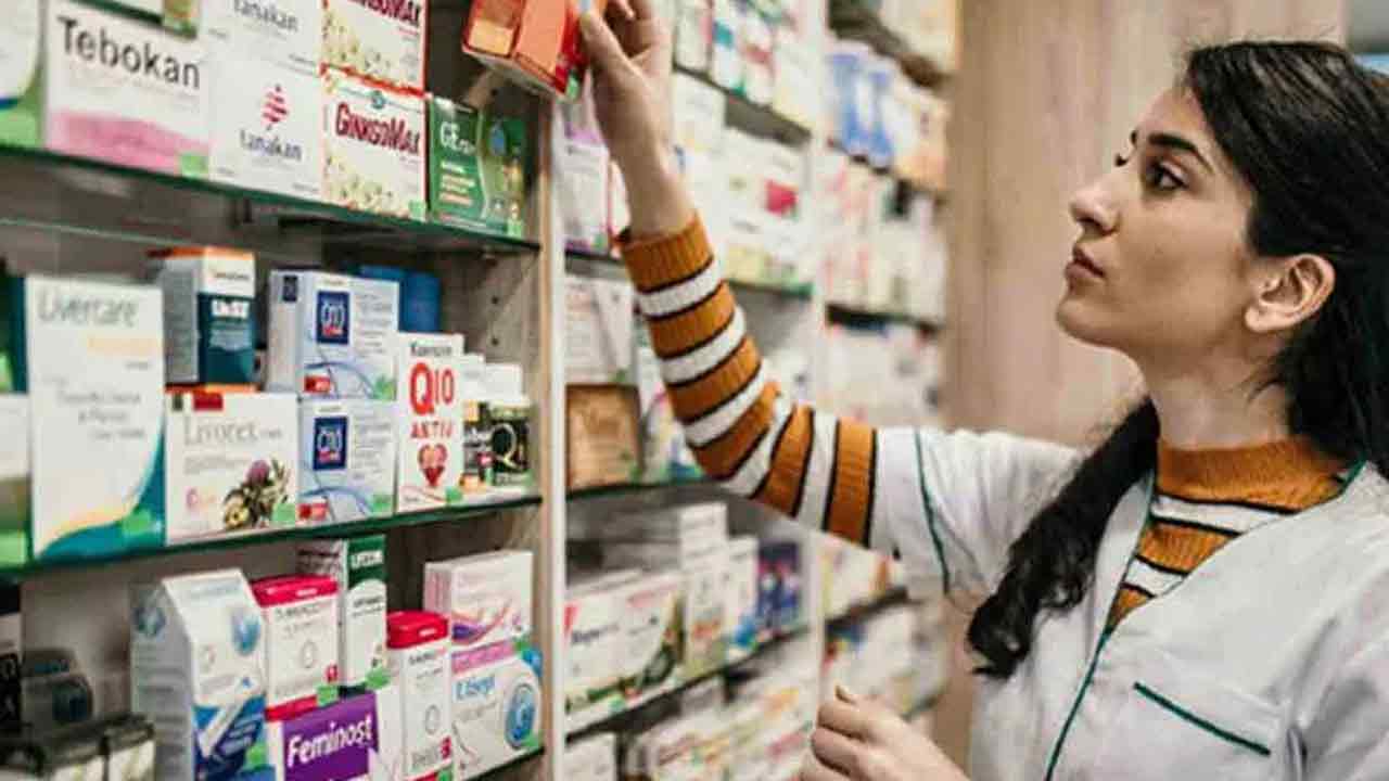 ఫార్మాసిస్టుల నియామకానికి మోక్షమెప్పుడో?