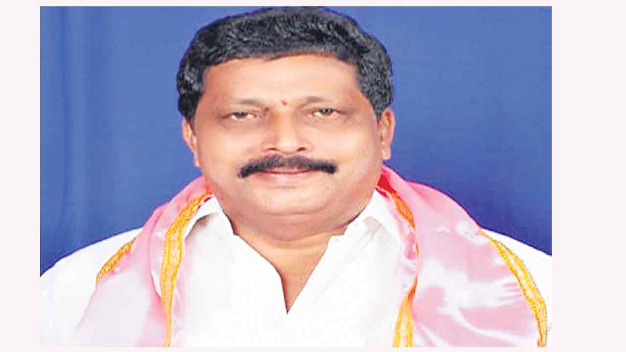 బీఆర్‌ఎస్‌పై దాడులను తిప్పికొడ్తం