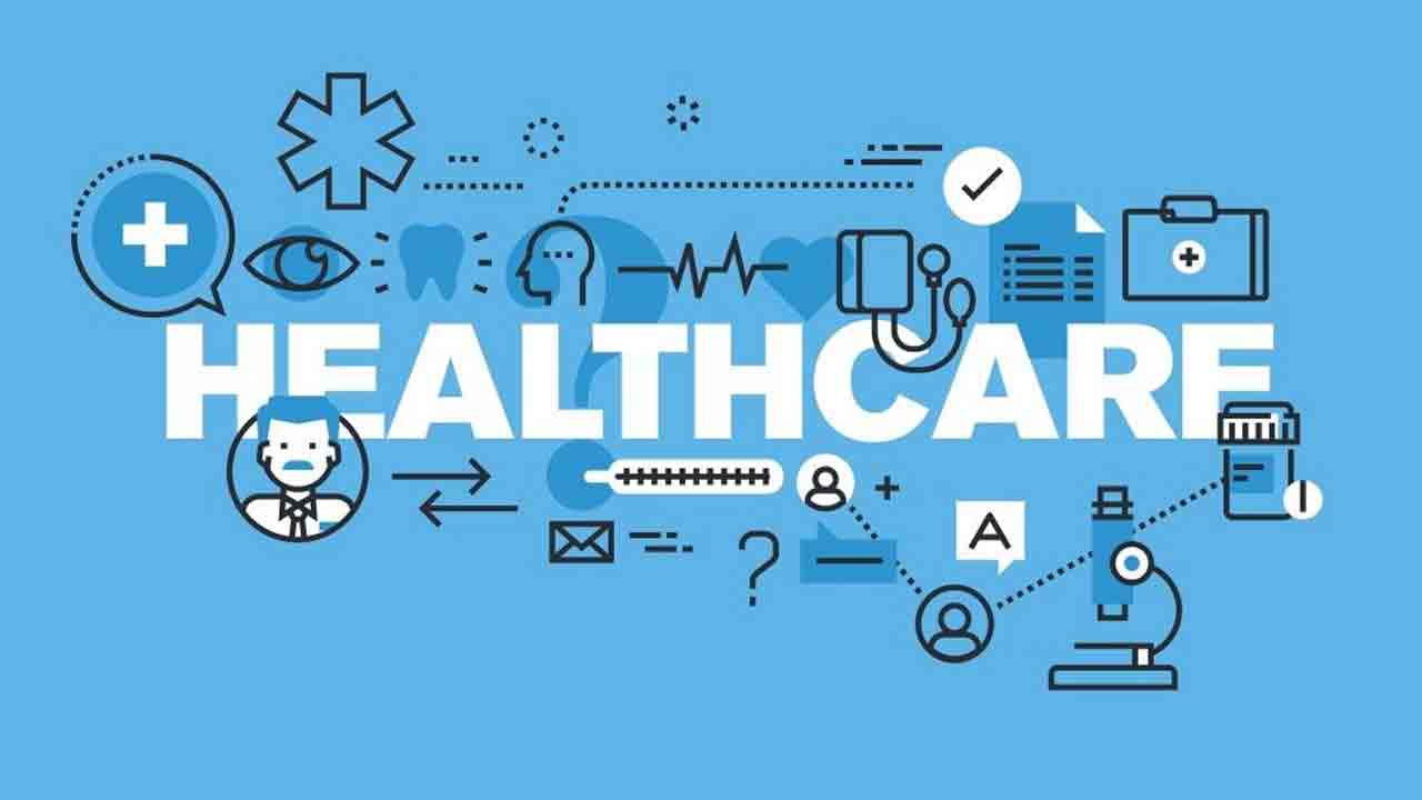 700 బిలియన్‌ డాలర్లకు హెల్త్‌కేర్‌ రంగం