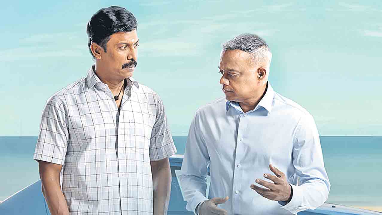 కారు డ్రైవర్‌ జీవన ప్రయాణం