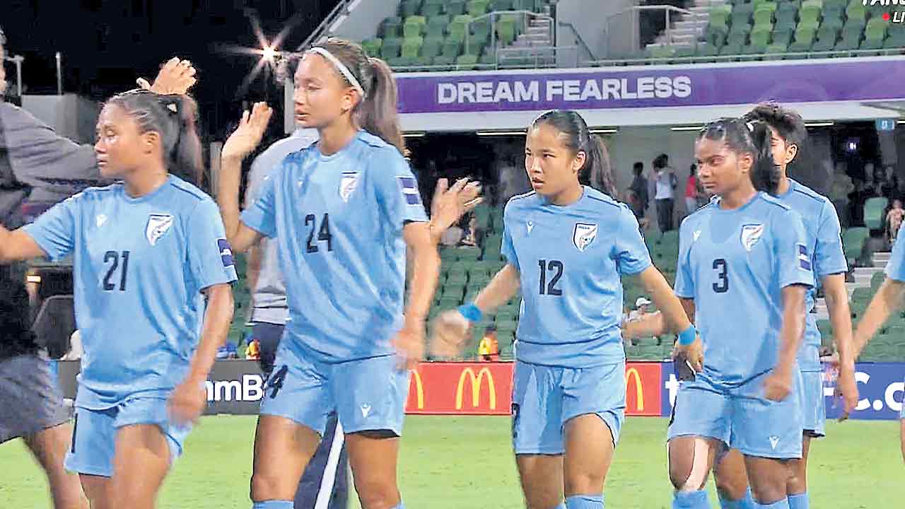 భారత్‌ 0-11 జపాన్‌