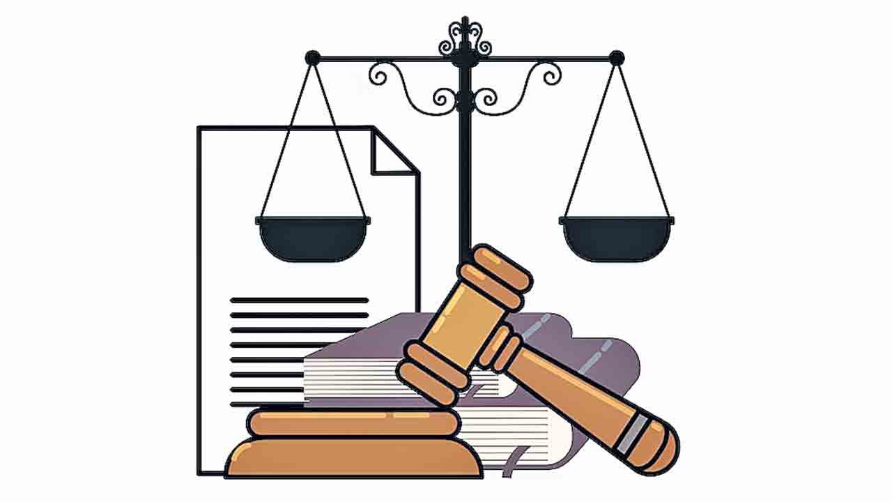 న్యాయవ్యవస్థ స్వతంత్రత వర్ధిల్లాలి