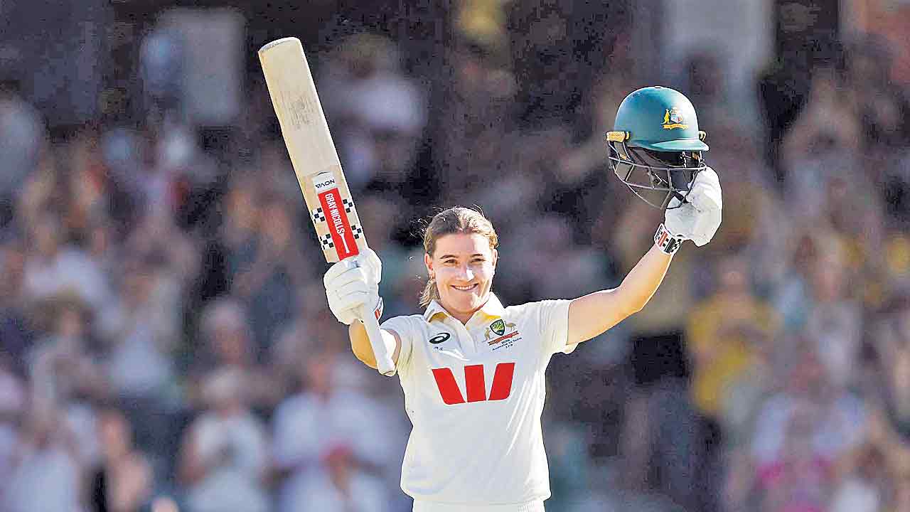 ఓటమి అంచుల్లో భారత్‌